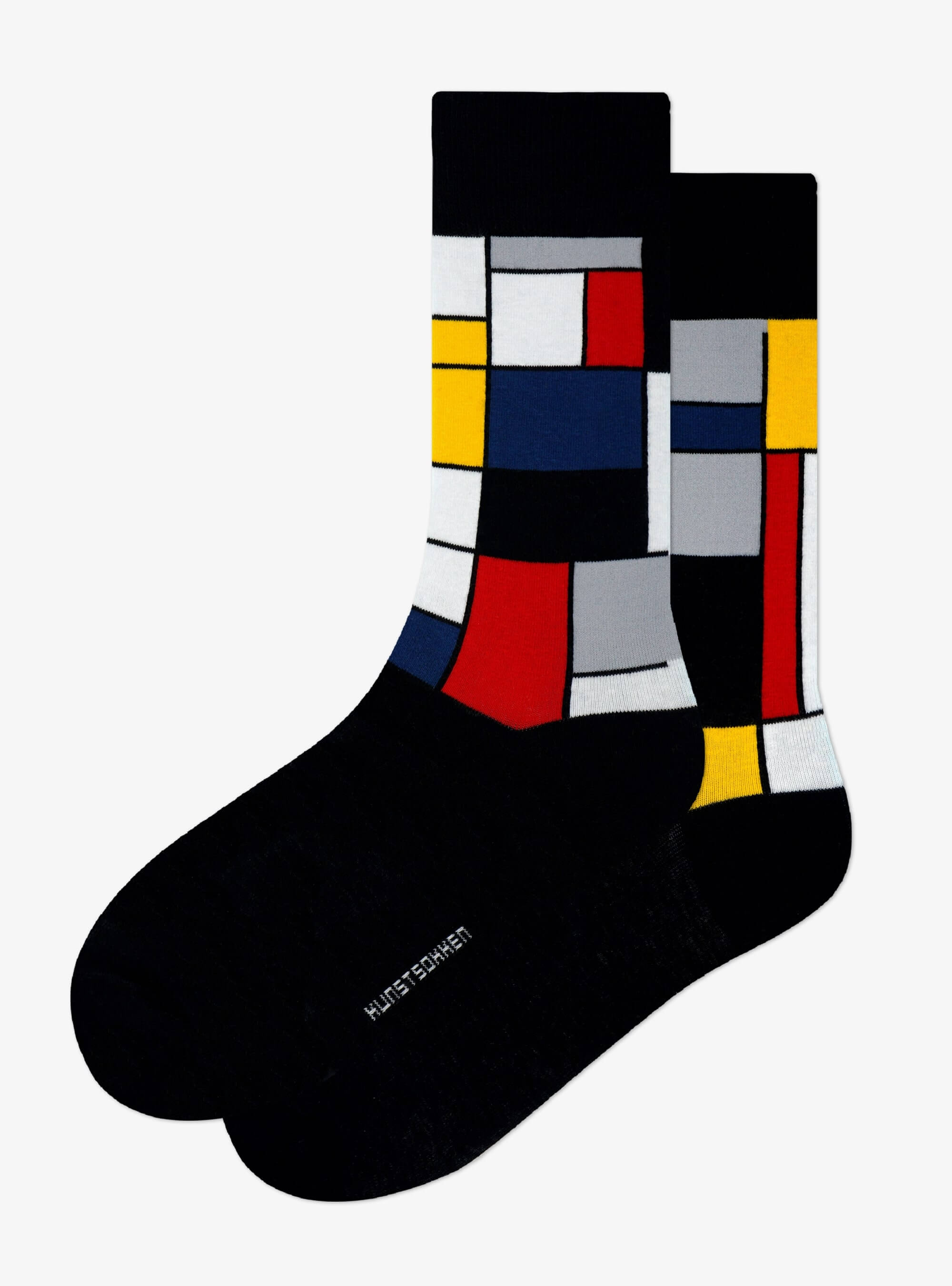 Mondriaan Gift Box 3-Pack