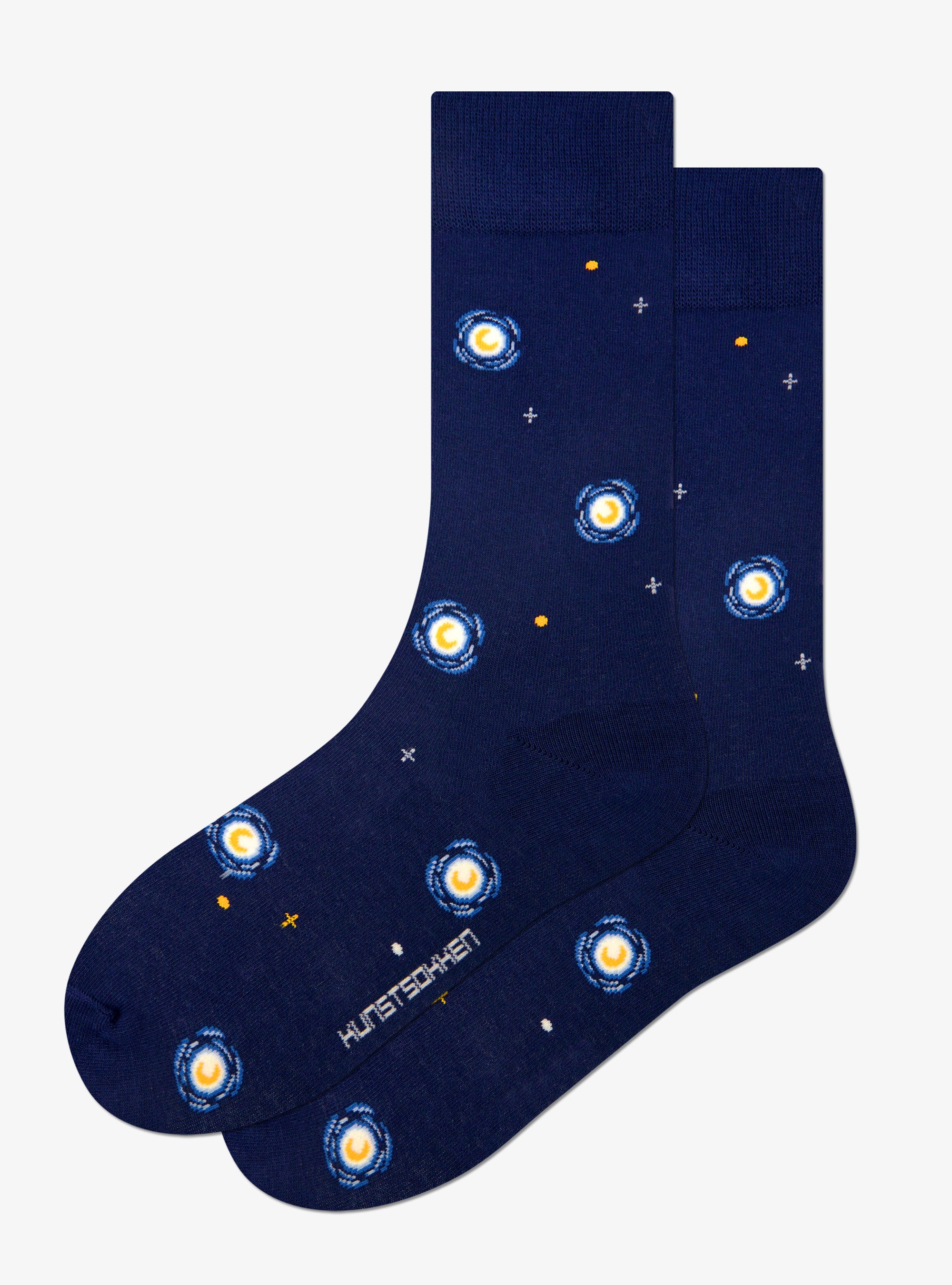 ICONS: Starry Night