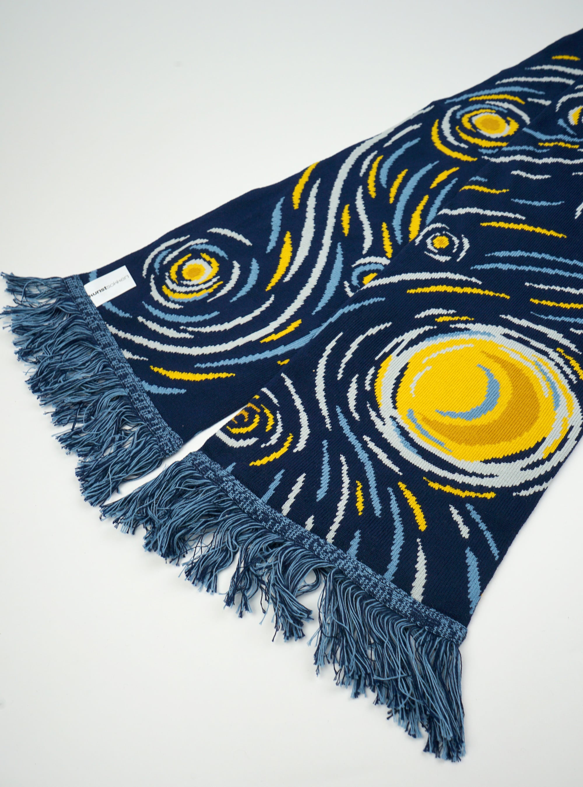 Starry Night Scarf deals